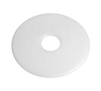 Déshydrateur d'aliments de qualité supérieure, 13,5 cm de diamètre Feuilles de déshydrateur rondes en silicone antiadhésives pour séchoir à fruits Cuirs de séchoir à maille Feuilles de cuirs à rouleau