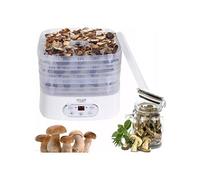 Déshydrateur de champignons, d'herbes et d'aliments AD 6658