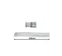 Van Wezel 5800D294 Bouteille Déshydratante