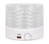 Déshydrateur de fruits DOM202