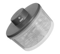 Déshydrateur de fruits électrique compact - Séchoir à légumes rechargeable - Élimination rapide de l'eau