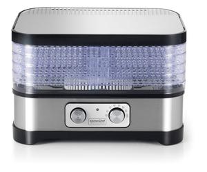 Déshydrateur de fruits SECCO.5.MECA