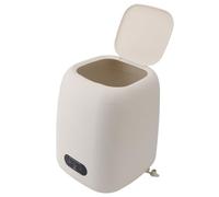 Déshydrateur de Machine à Laver Portable 9 L, 3 Modes de Minuterie, Machine à Laver pour Sous-Vêtements pour Vêtements de bébé, Laveuse Portable pour le Camping, Petite Laveuse