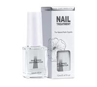 Déshydrateur De Préparation Des Ongles - Outil De Manucure Nourrissant, | Base D'apprêt En Acrylique Pour Vernis À Ongles, Pour Salon De Beauté À Domicile, Amateurs D'école, Débutants, Femmes Et