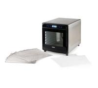 Déshydrateur digital - DOMO - DO354VD - 700 W - 8 niveaux de déshydratation