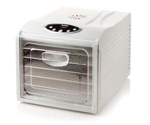 DESHYDRATEUR DOMO DO353DV