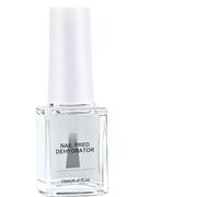 Déshydrateur d'ongles en toute simplicité, solution d'adhérence améliorée