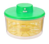 Déshydrateur électrique à faible bruit pour fruits, légumes, salade, déshydrateur électrique pour une élimination rapide de l'eau