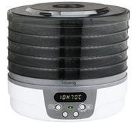 Déshydrateur et stérilisateur H.koenig DSY700 250 W G