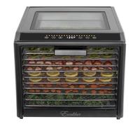 Déshydrateur Excalibur Performance 10 plateaux Inox - DH10SSSS13
