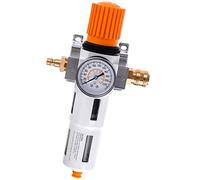 Déshydrateur - filtre à air avec réducteur 1/2" Purificateur d'air à compresseur