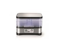 nature&saveurs - d?shydrateur fruits et l?gumes 5 plateaux 400w - ns d5meca