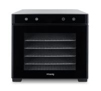 Déshydrateur HKOENIG - DSY900 - Température de 35°C à 70°C - Minuterie intégrée - 650W