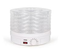 Déshydrateur Livoo DOM202 blanc G