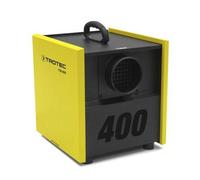 Déshydrateur portable à adsorption électrique TROTEC TTR 400 - TROTEC-DANTHERM - TTR400