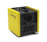 Déshydrateur portable à adsorption électrique TTR 200 - TROTEC-DANTHERM - 1110000010