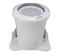 Déshydrateur Portable, Mini-petit Déshydrateur Léger à Grande capacité sans électricité pour la Maison pour Voyager pour les Chaussettes pour Vêtements pour les Enfants pour les Petits