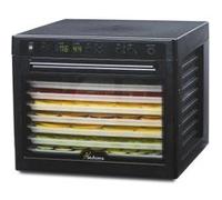 Déshydrateur Sedona Combo Plateaux Plastique G