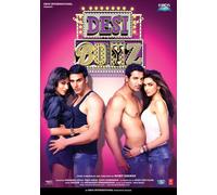 Desi Boyz