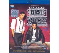 Desi Boyz [Blu-ray]