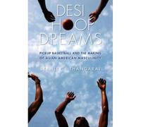 Desi Hoop Dreams