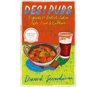 Desi Pubs: A guide to British-Indian pubs, food and culture