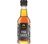deSiam Sauce poisson à l'extrait d'anchois avec une note salée 60ml
