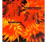 Desideratum by Synaesthesia (1995-09-07)