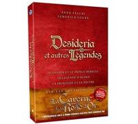 Désidéria et autres légendes DVD E