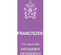 Desiderio desideravi. Lettre apostolique