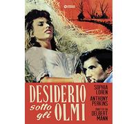 Desiderio Sotto Gli Olmi [Import]