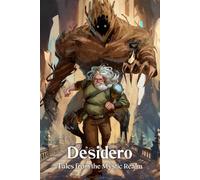 DESIDERO: TALES FROM THE MYSTIC REALM