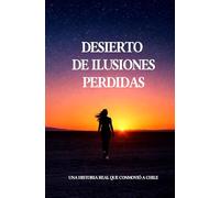 Desierto de ilusiones perdidas: Una historia real que conmovió a Chile