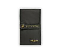 Design 4 pilots Chart Organizer, aviation porte documents pour pilote