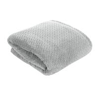 Design 91 Couvre-lit en microfibre 150x200 Cindy 3 silver