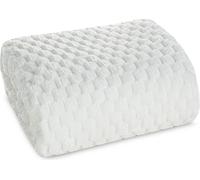 Design 91 Couvre-lit en microfibre 150x200 d91 blanc Cindy 6