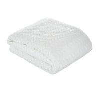 Design 91 Couvre-lit en microfibre 170x210 Cindy crème