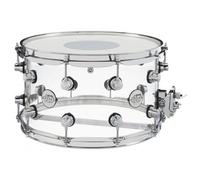 Design Acryl 14X8" Transparent