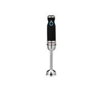 Gastroback Design Advanced Pro 0,8 L Mélangeur par immersion 800 W Noir, Acier inoxydable