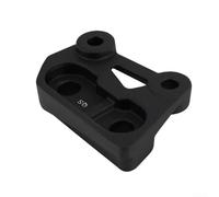Design aérodynamique du support latéral droit en alliage d'aluminium robuste compatible avec le Talaria X3