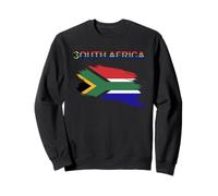 Design Afrique du Sud Sweatshirt