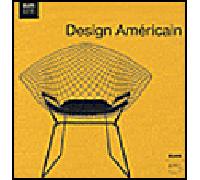 Design Américain - Flinchum Russell - 5 Continents Eds - relié - Beau livre