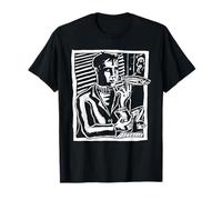 Design Amusant « If You Must Smoke Smoke Saumon » T-Shirt