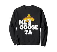 Design Amusant « Me Goose TA » Sweatshirt