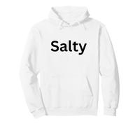 Design Amusant salé pour l'humour de Bureau Argot Sweat à Capuche