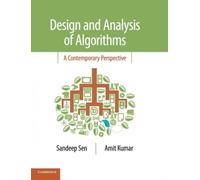Design And Analysis Of Algorithms
