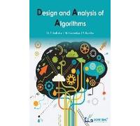 Design And Analysis Of Algorithms