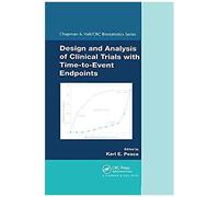 Design And Analysis Of Clinical Trials With Time-To-Event Endpoints