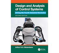 Design and Analysis of Control Systems