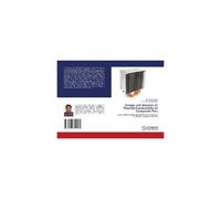 Design And Analysis Of Thermal Conductivity Of Composite Fins